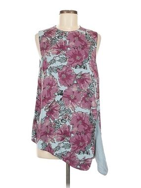 Aritzia Babaton Hopkins Blouse (M)